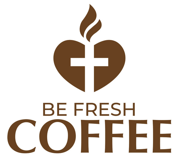 Fresh Catholic Coffee 