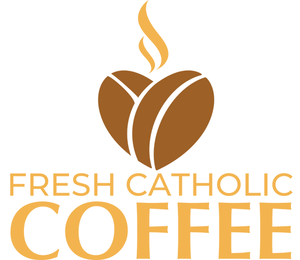 Fresh Catholic Coffee 